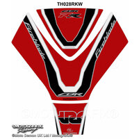 MOTOGRAFIX NÁLEPKA HONDA CBR 1000 RR