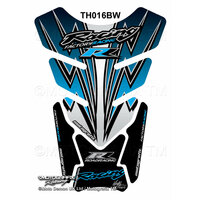 MOTOGRAFIX NÁLEPKA HONDA CBR 600/900/1000 RR