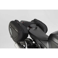 SW MOTECH BLAZE H BOČNÉ TAŠKY HONDA CBR1000RR FIREBLADE (17-)