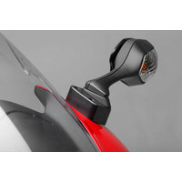 SW MOTECH ROZŠÍRENIE SPÄTNÝCH ZRKADIEL