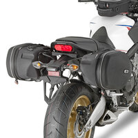 GIVI BOČNÉ DRŽIAKY HONDA CB650 F/CBR650 F TE1137