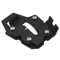 ALTRIDER ROZŠÍRENIE STOJANU HONDA AFRICA TWIN CRF1000L ČIERNE