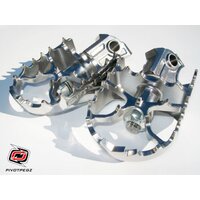 ALTRIDER STUPAČKY HONDA CRF1000