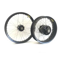 BARTUBELESS SADA BEZDUŠOVÝCH DISKOV HONDA CRF 1000L (16-)