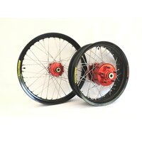 BARTUBELESS SADA BEZDUŠOVÝCH DISKOV HONDA CRF 1000L (16-)