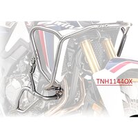 GIVI VRCHNÉ PADACIE RÁMY SIVÉ HONDA CRF 1000L AFRICA TWIN (16-19) TNH1144OX