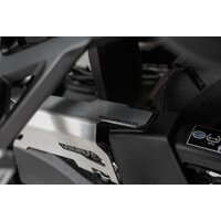 SW MOTECH ROZŠÍRENIE KRYTU REŤAZE HONDA CRF1000L AFRICA TWIN 2015-