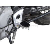 SW MOTECH SADA STUPAČIEK HONDA XRV 650/750 (87-03)/XL 600 V (87-99)/CRF 1000 L