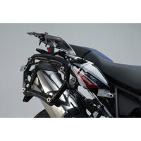 SW MOTECH TRAX ADV SADA KUFROV HONDA CRF1000L AFRICA TWIN (15-17)