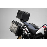 SW MOTECH TRAX ADV SADA KUFROV HONDA CRF1000L AFRICA TWIN (18-)