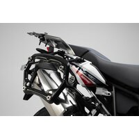 SW MOTECH TRAX ADV SADA KUFROV HONDA CRF1000L AFRICA TWIN (18-)