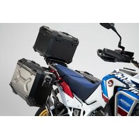 SW MOTECH TRAX ADV SADA KUFROV HONDA CRF1000L ADVENTURE SPORTS (18-)