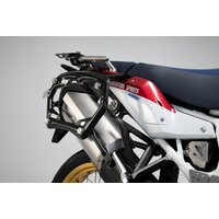 SW MOTECH TRAX ADV SADA KUFROV HONDA CRF1000L ADVENTURE SPORTS (18-)