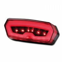 HS MOTO LED BRZDOVÉ SVETLO HONDA MSX 125/ CB 650 F/ CBR 650 F/ CTX 700 N/ NC 750 S/X
