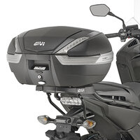 GIVI DRŽIAK KUFRA HONDA INTEGRA 750 (16 > 20) SR1150