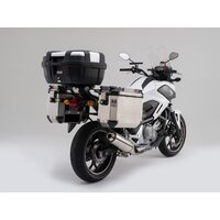 GIVI BOČNÉ NOSIČE HONDA NC 700 X/S (12-13)/ NC 750 X/S / DCT(14-15)