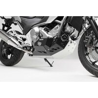 SW MOTECH KRYT MOTORA HONDA NC700/NC750 (20-24)