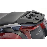 SW MOTECH NOSIČ ALURACK HONDA NT 700 V DEAUVILLE (05-09)