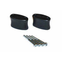 SW MOTECH ROZŠÍRENIE SPÄTNÝCH ZRKADIEL