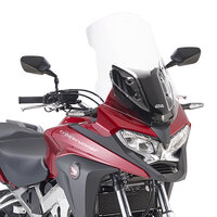 GIVI PLEXI HONDA CROSSRUNNER 800 (17-20) D1157ST