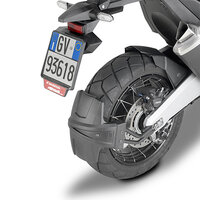 GIVI MONTÁŽNA SADA PRE HONDA X-ADV/FORZA 750 RM1156KIT