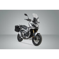 SW MOTECH SYSBAG 15/15 SADA BOČNÝCH TAŠIEK HONDA X-ADV (20-)
