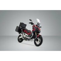 SW MOTECH TRAX ADV SADA KUFROV HONDA X-ADV (16-)