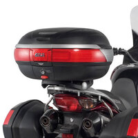 GIVI PLATŇA HONDA XL 1000V VARADERO (07-12) E222