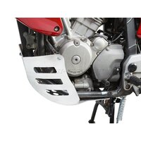 SW MOTECH KRYT MOTORA ALU HONDA XL 650 V TRANSALP (00-06)