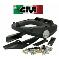 GIVI ZADNÝ NOSIČ MONOLOCK HONDA XL 700V TRANSALP (08-13) E225M