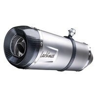 LEO VINCE VÝFUK LV ONE EVO XL700 V INOX