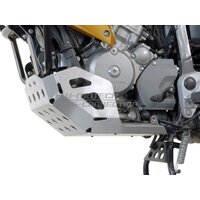 SW MOTECH KRYT MOTORA ALU HONDA XL 700 V TRANSALP (07-12)