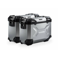SW MOTECH TRAX ADV SADA BOČNÝCH KUFROV 37/37 HONDA XL 750 TRANSALP (22-)