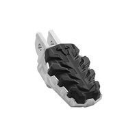 SW MOTECH STUPAČKY EVO HONDA XRV650/750 (87-03)/XL600V (87-99)/CRF1000L