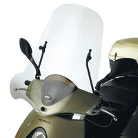 GIVI PLEXI SCOOTER HONDA @125-150 183A