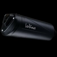 LEO VINCE VÝFUK GRANTURISMO PCX 125/150 BLACK