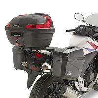 GIVI BOČNÉ NOSIČE HONDA CBR 500 R/ CB 500 F (13-15)