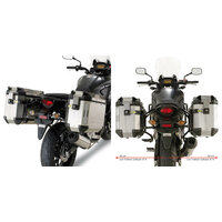 GIVI BOČNÉ NOSIČE HONDA CB 500 X (13-18) PL1121CAM