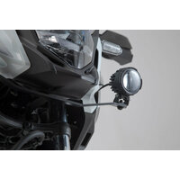 SW MOTECH EVO LED HMLOVÉ SVETLÁ HONDA CB500X (18-)
