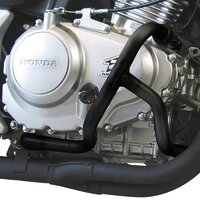 GIVI PADACIE RÁMY HONDA CBF 500 (04-12)