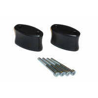 SW MOTECH ROZŠÍRENIE SPÄTNÝCH ZRKADIEL