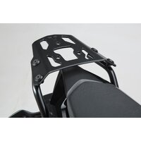 SW MOTECH NOSIČ ALURACK HONDA CB 500 F (16-)/ CBR 500 R (16-)