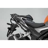 SW MOTECH SYSBAG 15/10 SADA TAŠIEK HONDA CB500F (18-)/CBR500R (18-)