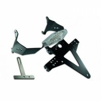 HS MOTO DRŽIAK EČV HONDA CBR 600 RR (07-12),