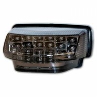 HS MOTO LED BRZDOVÉ SVETLO HONDA CBR 600 RR (07-12)