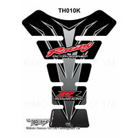 MOTOGRAFIX NÁLEPKA HONDA CBR 600/900/1000 RR