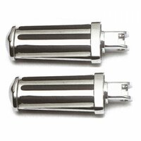 HS MOTO STUPAČKY CHROM, HONDA VT600C SHADOW