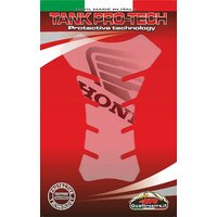 QUATTROERRE NÁLEPKA 3D LOGO HONDA PRIEHĽADNÁ