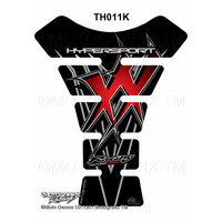 MOTOGRAFIX NÁLEPKA HONDA CBR 1100 XX