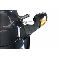 SW MOTECH ROZŠÍRENIE SPÄTNÝCH ZRKADIEL